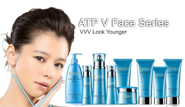 NEW ! Bio Essence ATP Range